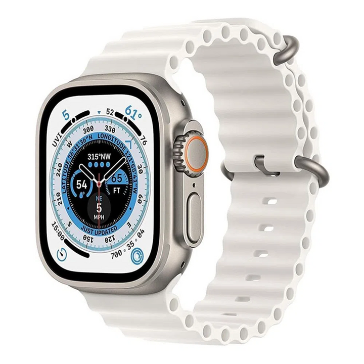 Smartwatch Serie 8 T800 - Todo lo que Necesitas al Alcance de tu Muñeca