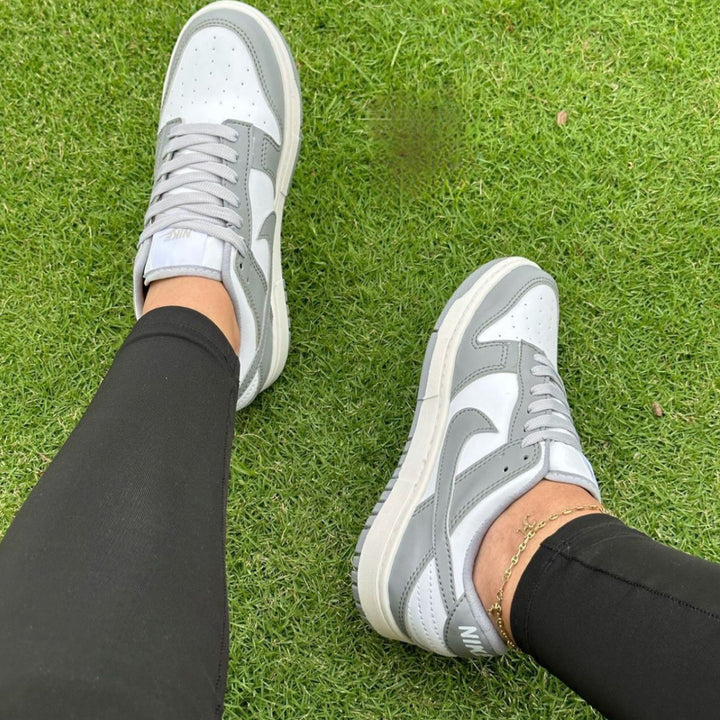 Tênis Nike - DUNK Dama - deportivo y casual
